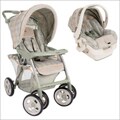 Disney Ambrosia ProPack LX Travel System