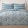 Circular Comforter Set by Cosmo Girl