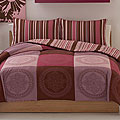 Damsel Comforter Mini Set