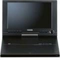 TOSHIBA SDP101S 10.2-inch Portable DVD Player