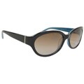 Kenneth Cole 2113 Women's Designer Frame Sunglasses