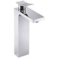 Kraus Nitor Chrome Bathroom Vessel Sink Faucet
