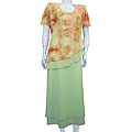 Mix Studio's Wall St. Women's 2-piece Skirt Set