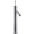 Kraus Decus Chrome Bathroom Vessel Sink Faucet