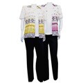 Mix Studio's Women's Wall St. 3-piece Pant Suit