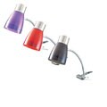New Orleans Studio Clamp-on Desk Lamp