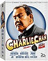 Charlie Chan Collection - Vol. 5 (DVD)