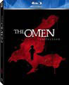The Omen: The Complete Collection (Blu-ray Disc)