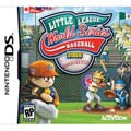 NinDS - Little League World Series Baseball 2008