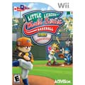 Wii - Little League World Series Baseball 2008