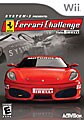 Wii - Ferrari Challenge Trofeo Pirelli