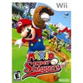 Wii - Mario Super Sluggers