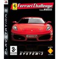 PS3 - Ferrari Challenge Trofeo Pirelli