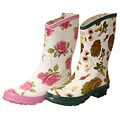 Hunter Women's Short Garden Boots