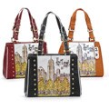Rian Bryant Park Sholder Bag