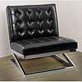Valencia Black Chair