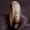 Wood Bracelet