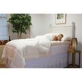 Organic Oversized Twin Comforter