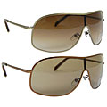 Kenneth Cole KC2088 Wrap-around Sunglasses