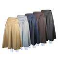 Mix Studio's Women's Pin-Stripe Skirt
