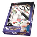 110-piece ImageWorks Tool Set