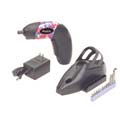 3.6-volt Cordless Screwdriver