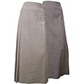 Mix Studio's Women's Tweed-style Long Skirt
