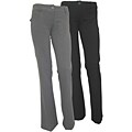 Teen Bell Women's Slim-leg Slacks