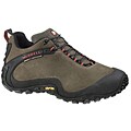 M-Merrell Cham Men's Wrap Leather Slip-on Shoes