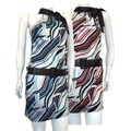 Be Cool Women's Chameuse Belted Dress