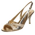 Via Spiga Women's 'Gallery' Strappy Heels
