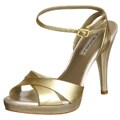 Via Spiga 'Lulu' Women's Ankle Strap Heels