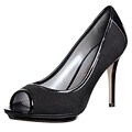 Via Spiga 'Opal' Women's Peep Toe Pumps