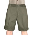 Duck Head Men's Classic Pleated Front Shorts