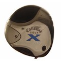 Callaway Golf Men's X-460 Driver
