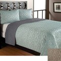 Lombard Quilt Set