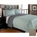 Lombard Quilt Set
