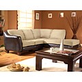 Monoco Sectional Sofa