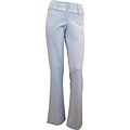 Giv Clothing Women's Slim Fit Stretch Slacks
