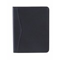 Royce Leather Pad Holder