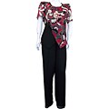 Mix Studio Wall Street Women's 2-piece Pants Set