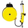 Fluorescent Angle Light Reel