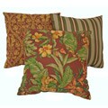 Outdoor UV Resistant Decorative Pillows (Set of 2)