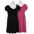 Pirouette Girl's Short-sleeve Elaine Dress