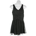 Pirouette Girls Metallic Simone Dress