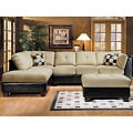 Monica Sectional Sofa