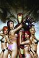 Iron Man: Viva Las Vegas (Paperback)