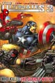 Ultimates 3 Vol. 1: Sex, Lies & DVD (Paperback)
