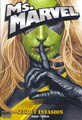 Ms. Marvel Vol. 5: Secret Invasion (Hardcover)