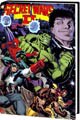 Secret Wars II Omnibus (Hardcover)